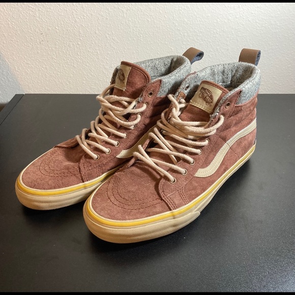 Vans Other - Vans Sk8 Hi